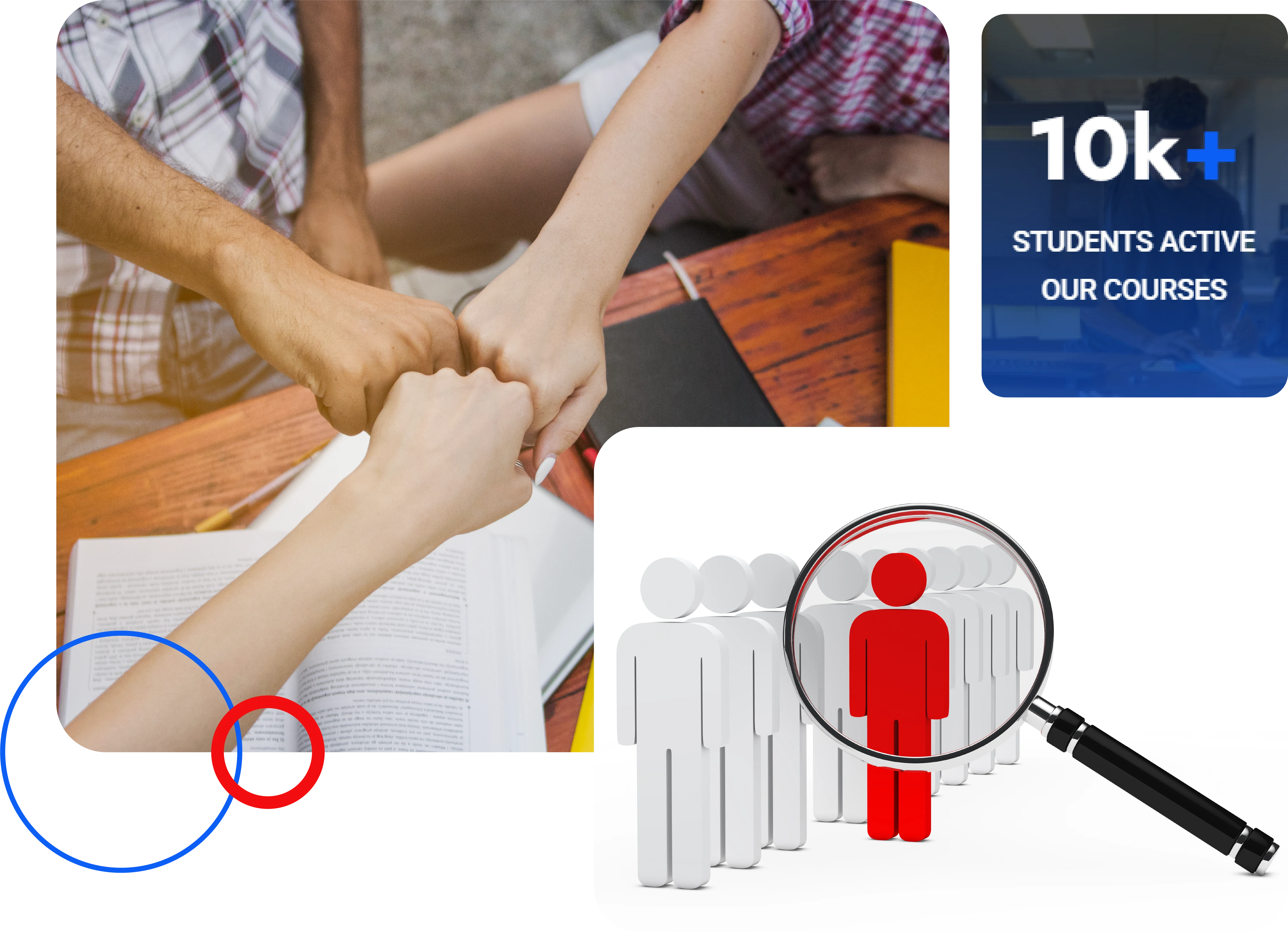 Find a Traning Partner