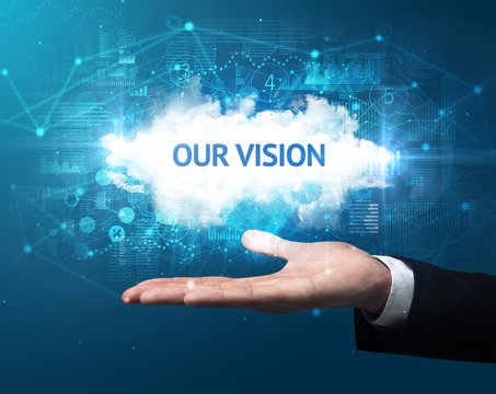Our Vision